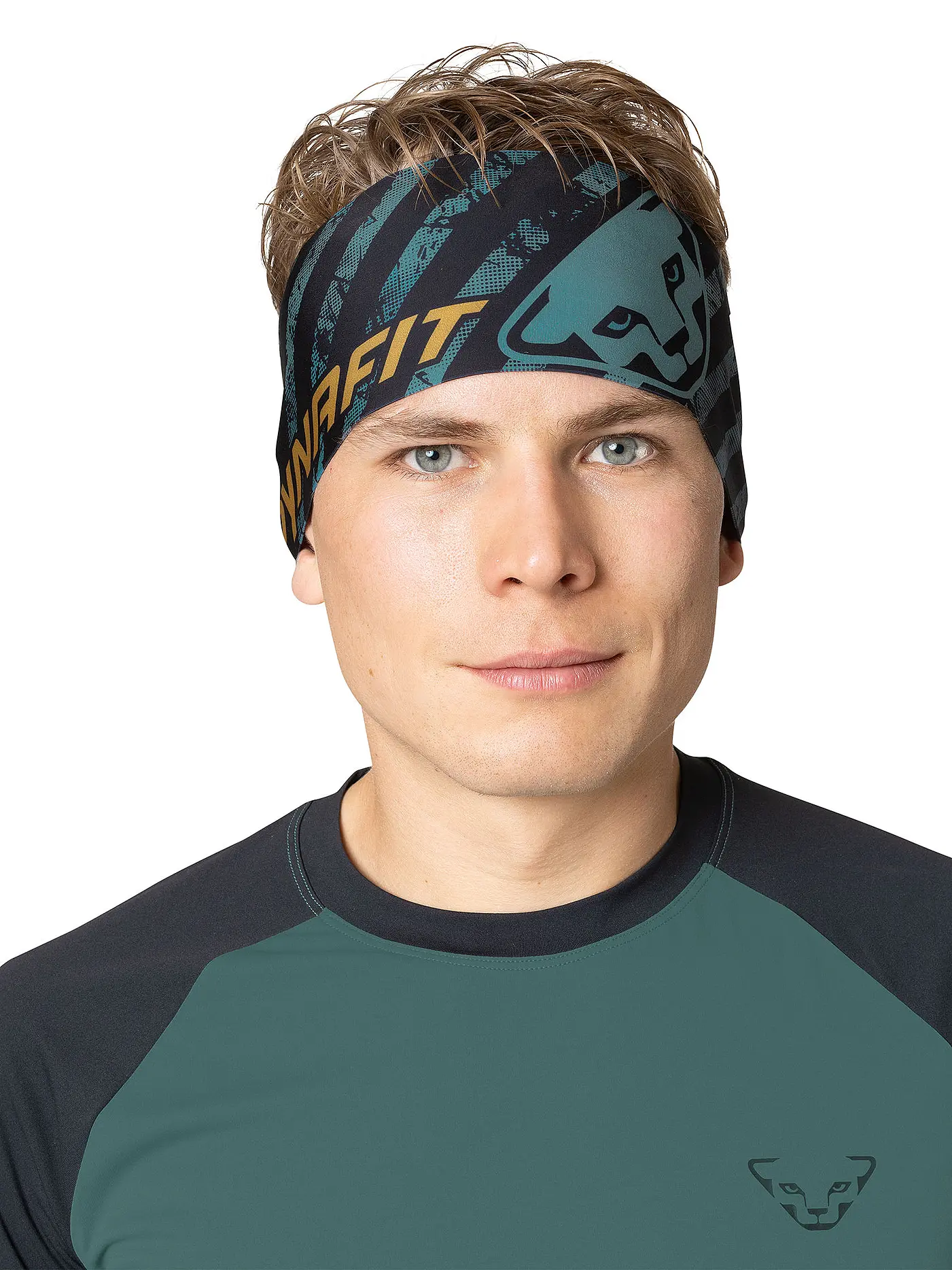 DYNAFIT | Stirnband Graphic Performance | 